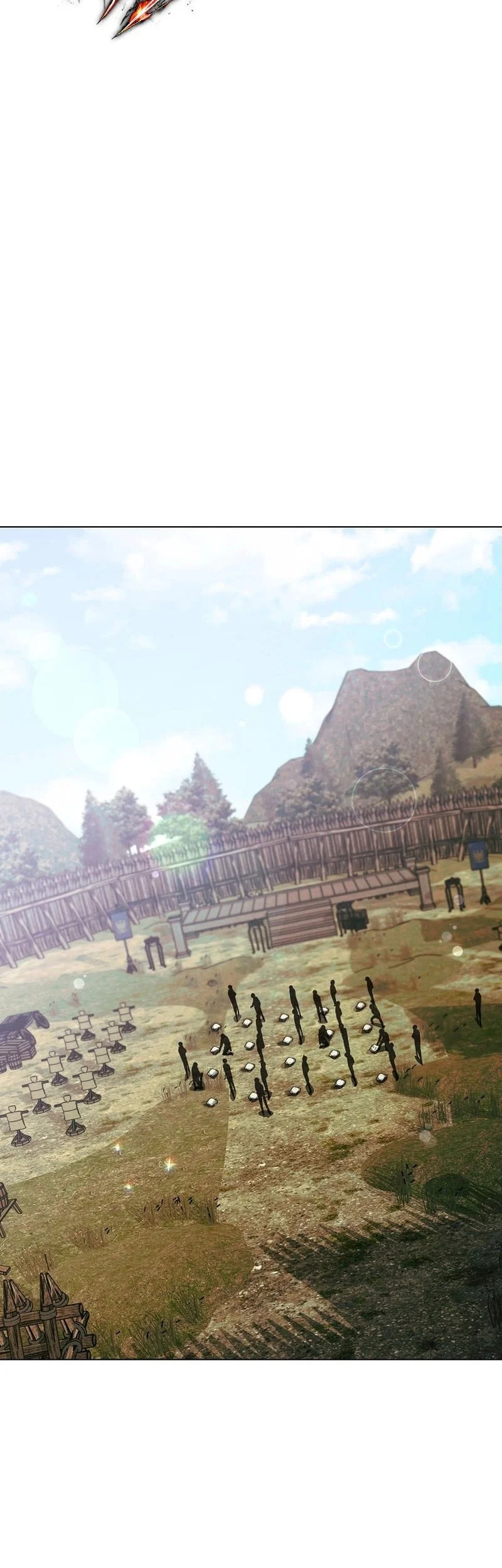 The Immortal Genius Spearman Chapter 4 - halaman 12
