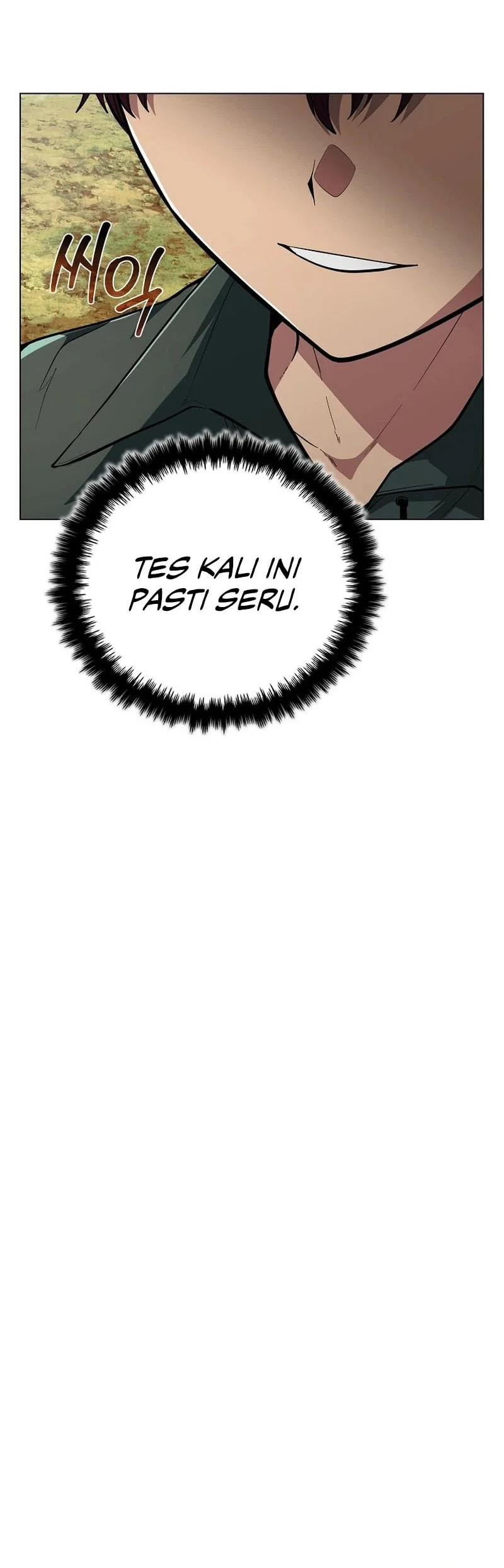 The Immortal Genius Spearman Chapter 4 - halaman 21