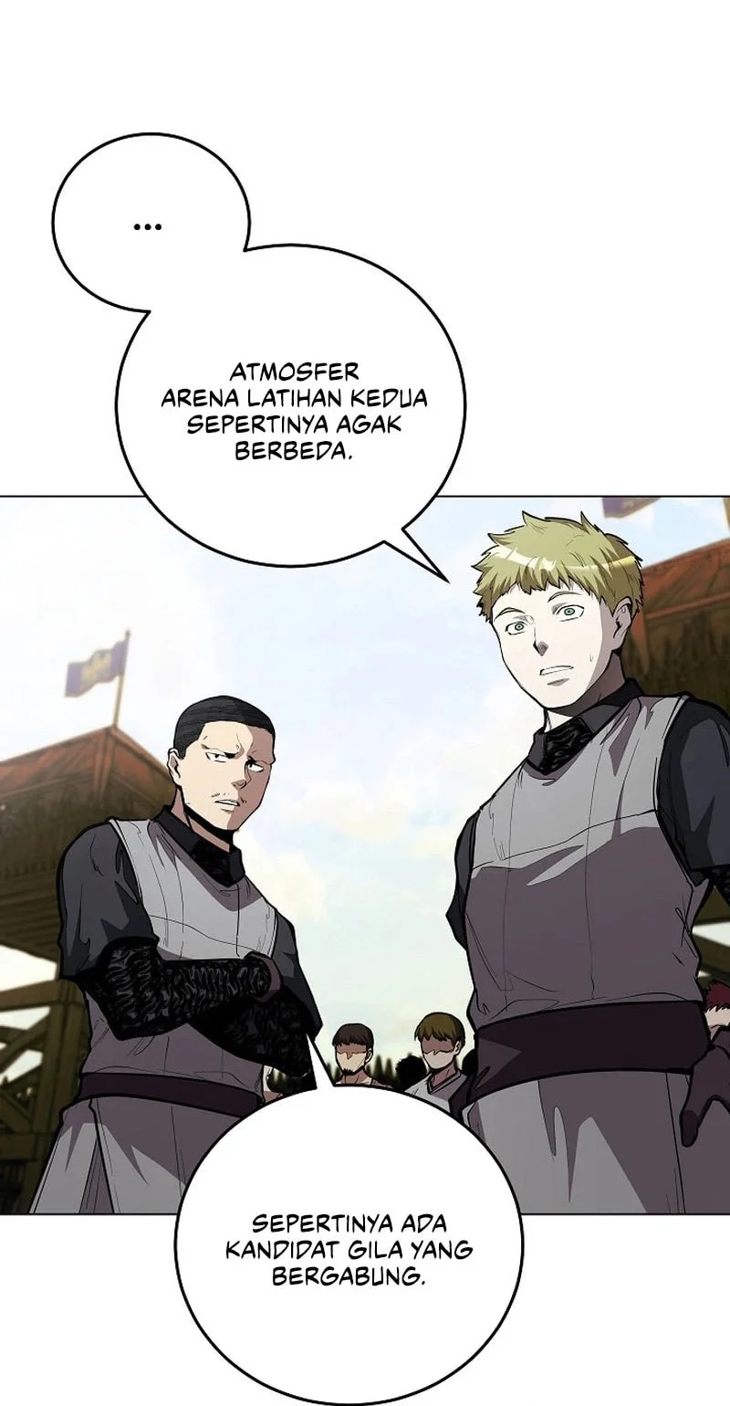 The Immortal Genius Spearman Chapter 4 - halaman 49