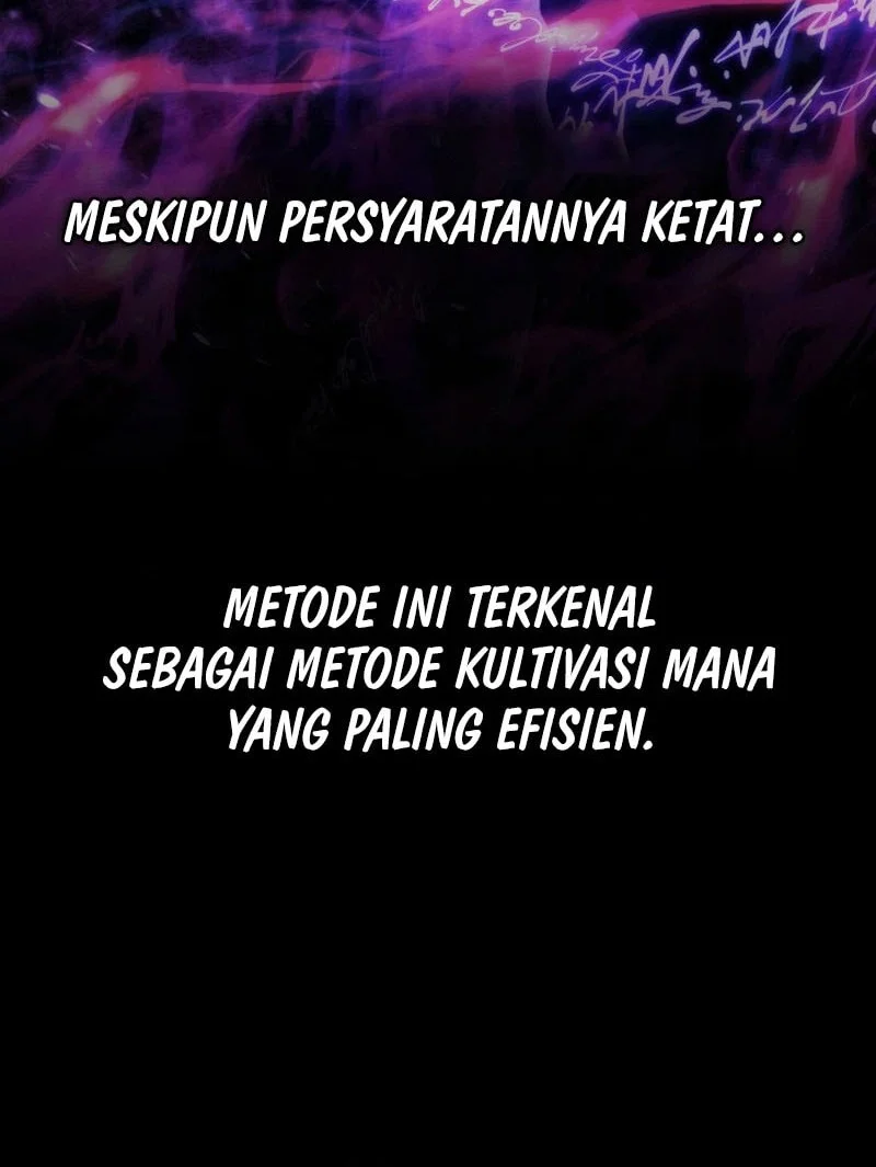 The Immortal Genius Spearman Chapter 4 - halaman 5