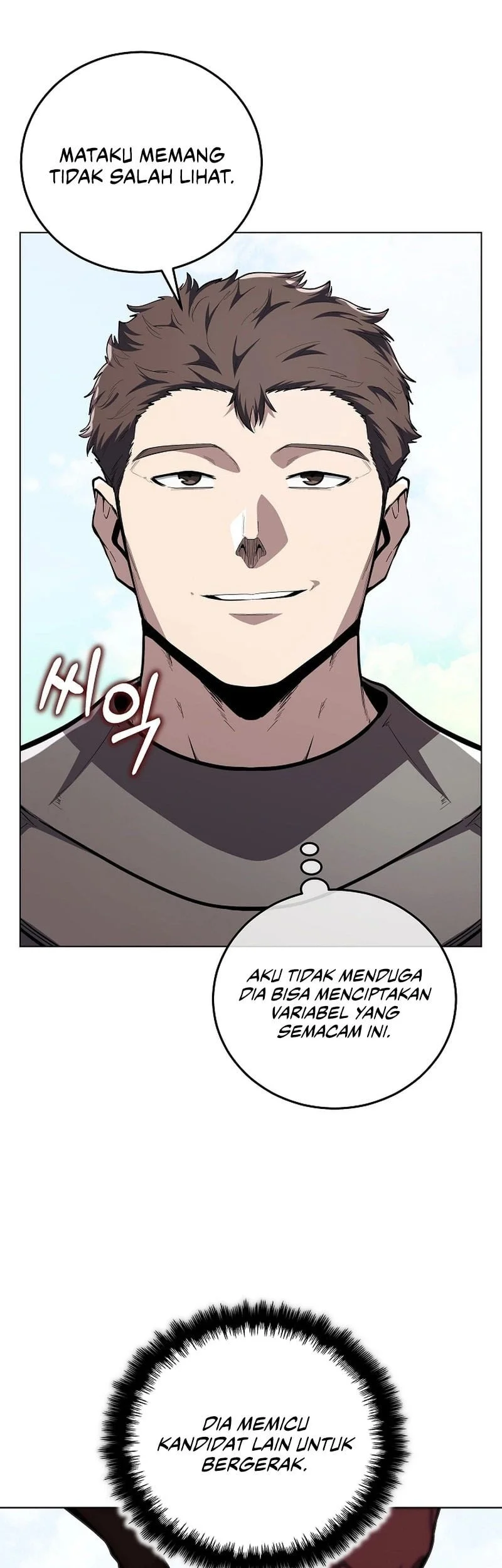 The Immortal Genius Spearman Chapter 4 - halaman 52
