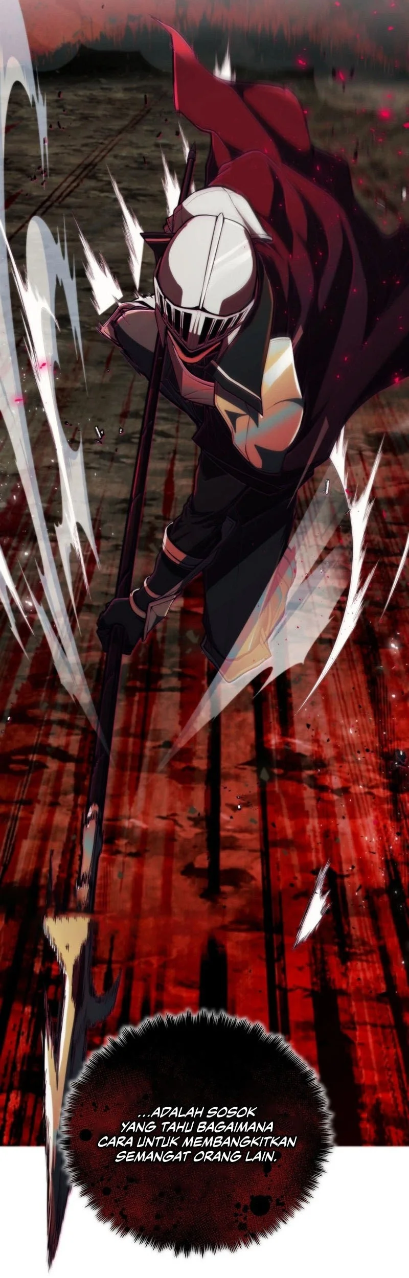 The Immortal Genius Spearman Chapter 4 - halaman 54