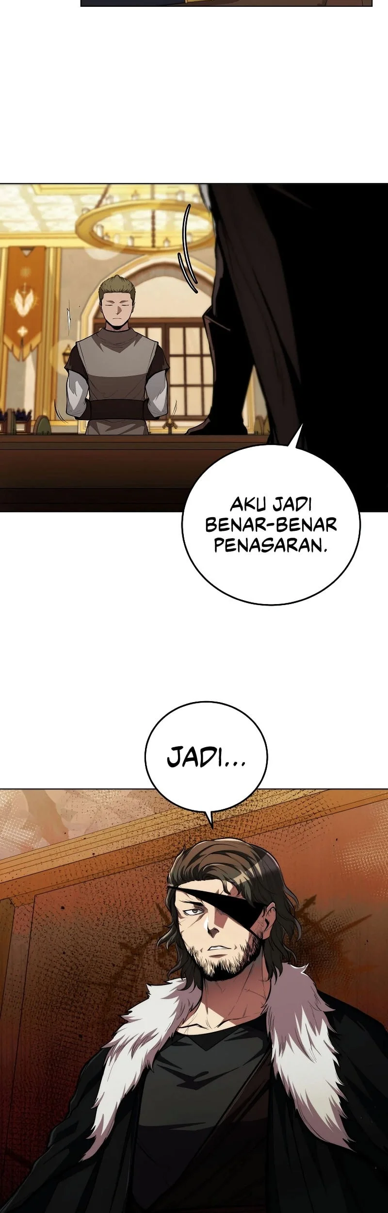 The Immortal Genius Spearman Chapter 5 - halaman 4