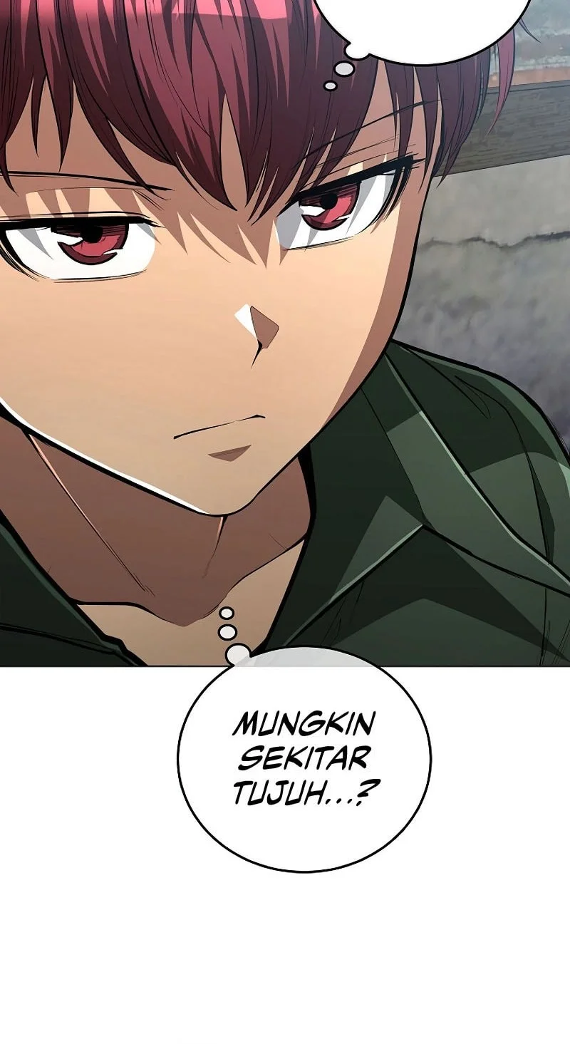 The Immortal Genius Spearman Chapter 5 - halaman 43