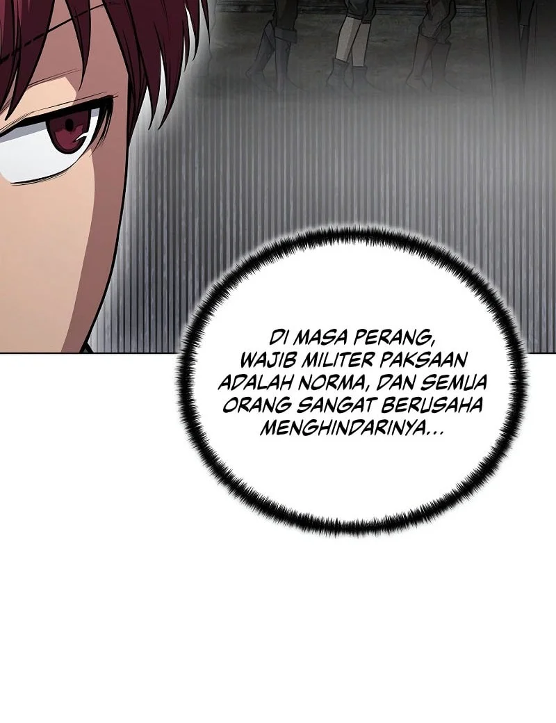 The Immortal Genius Spearman Chapter 5 - halaman 9