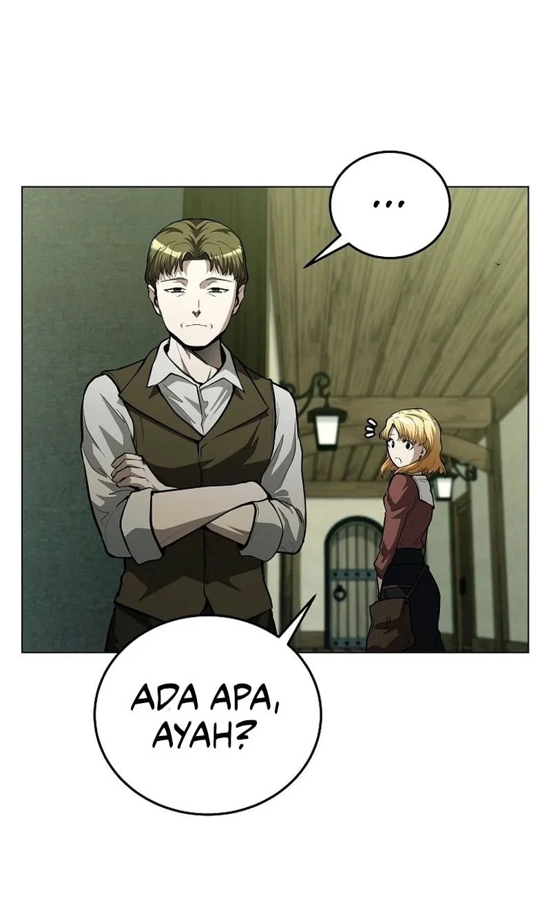 The Immortal Genius Spearman Chapter 6 - halaman 13