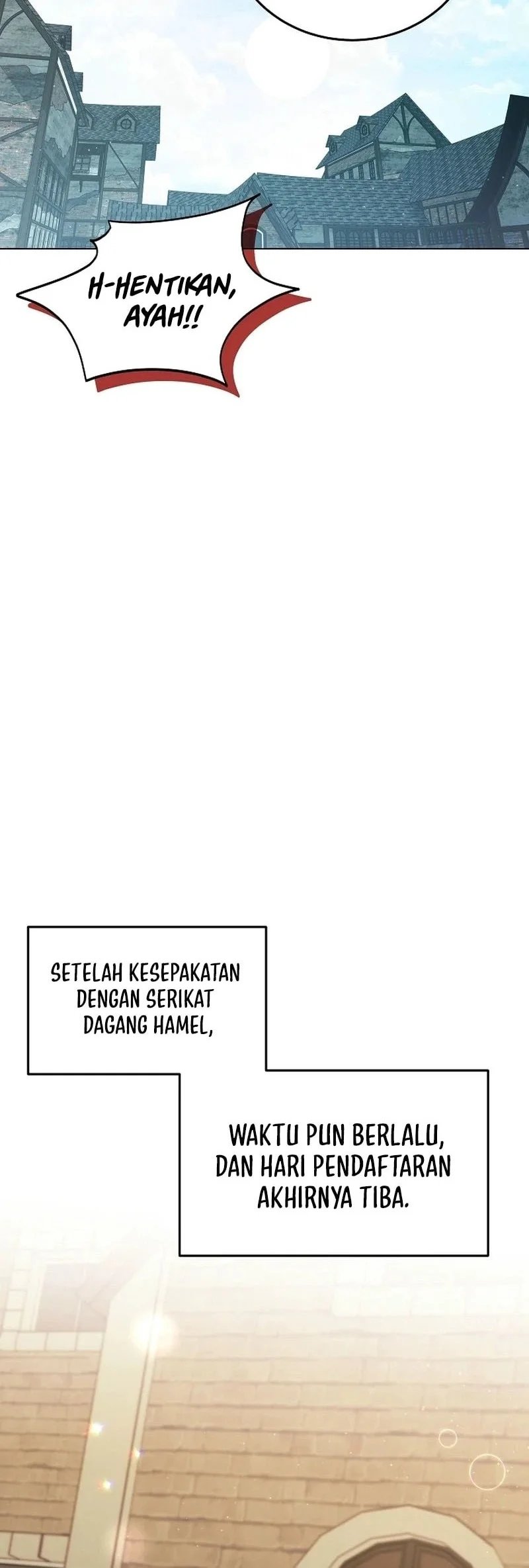 The Immortal Genius Spearman Chapter 6 - halaman 17