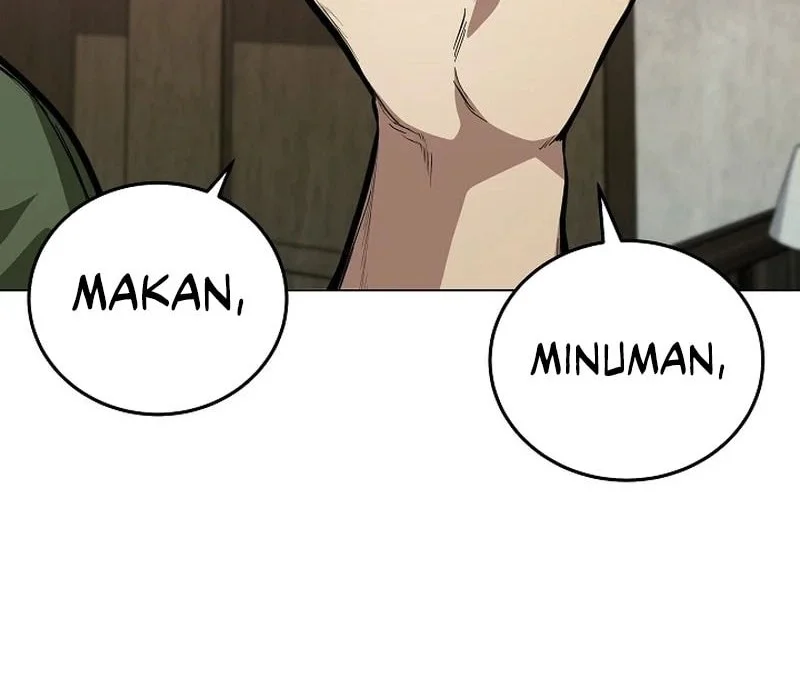 The Immortal Genius Spearman Chapter 6 - halaman 25