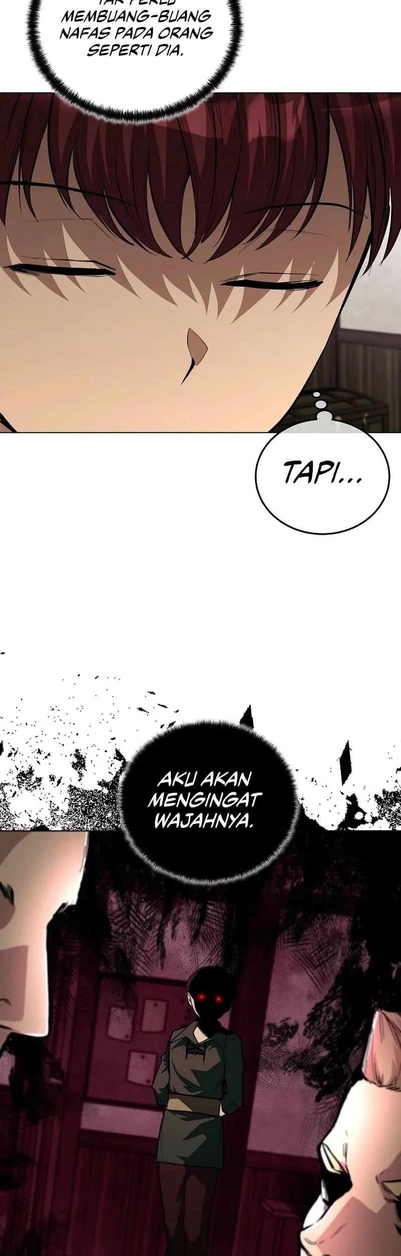 The Immortal Genius Spearman Chapter 6 - halaman 32