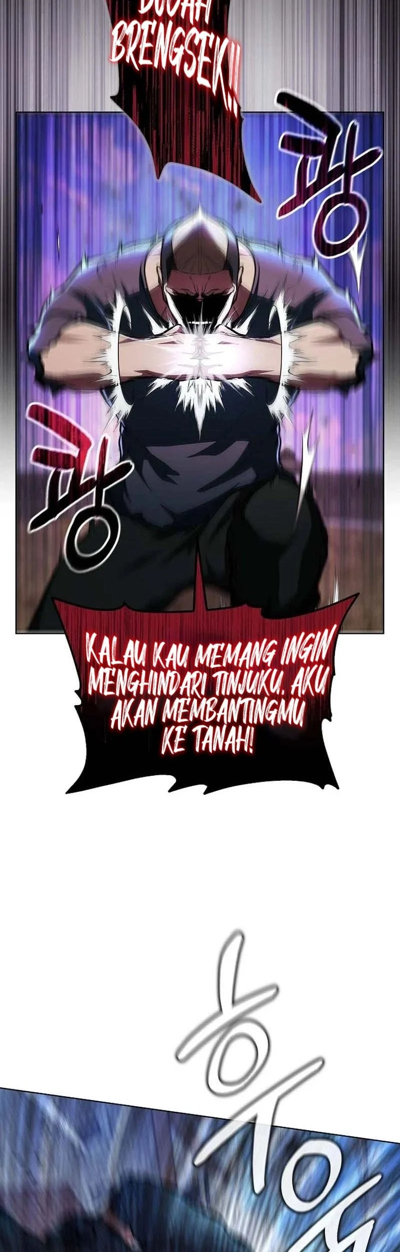 The Immortal Genius Spearman Chapter 7 - halaman 11