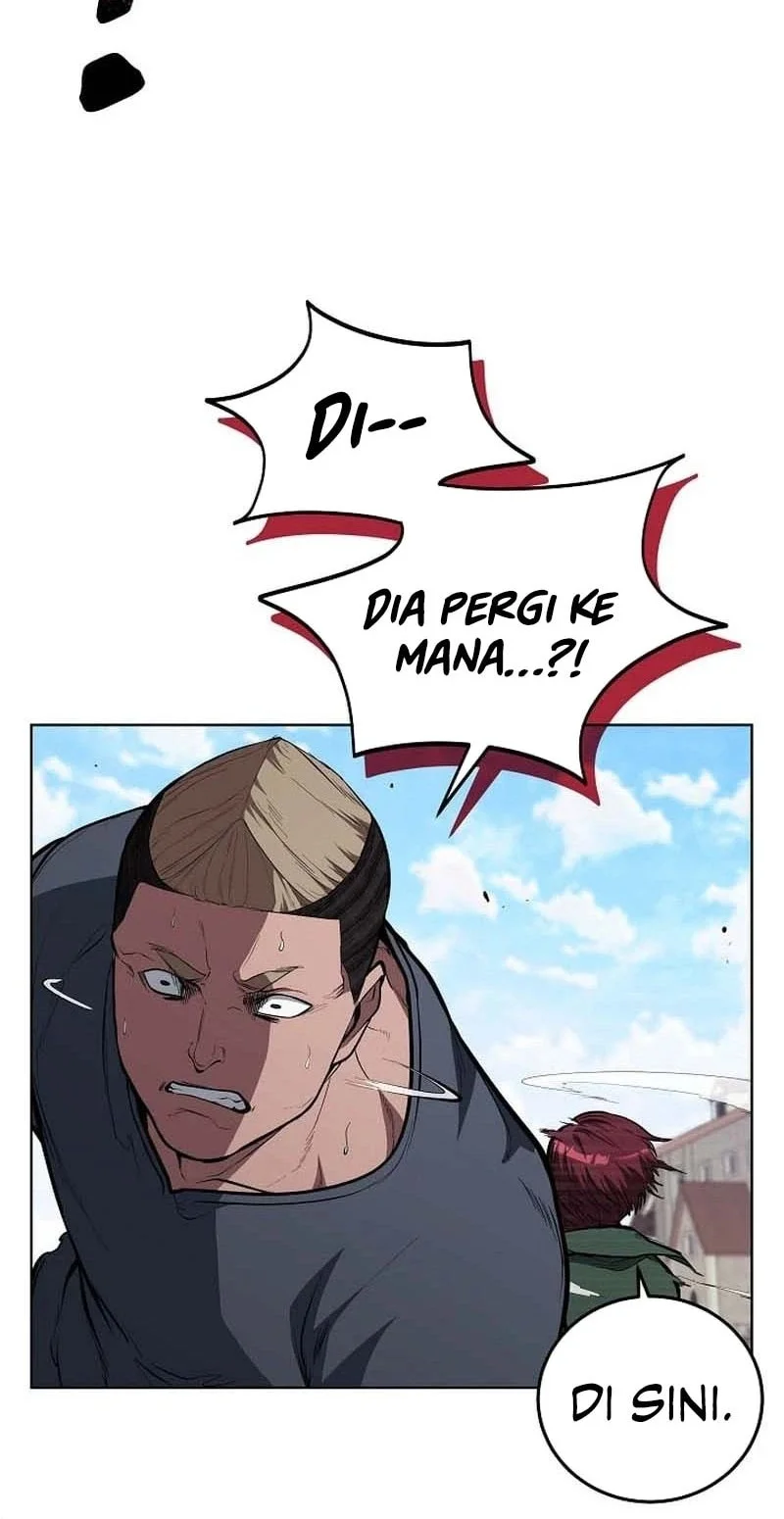 The Immortal Genius Spearman Chapter 7 - halaman 13
