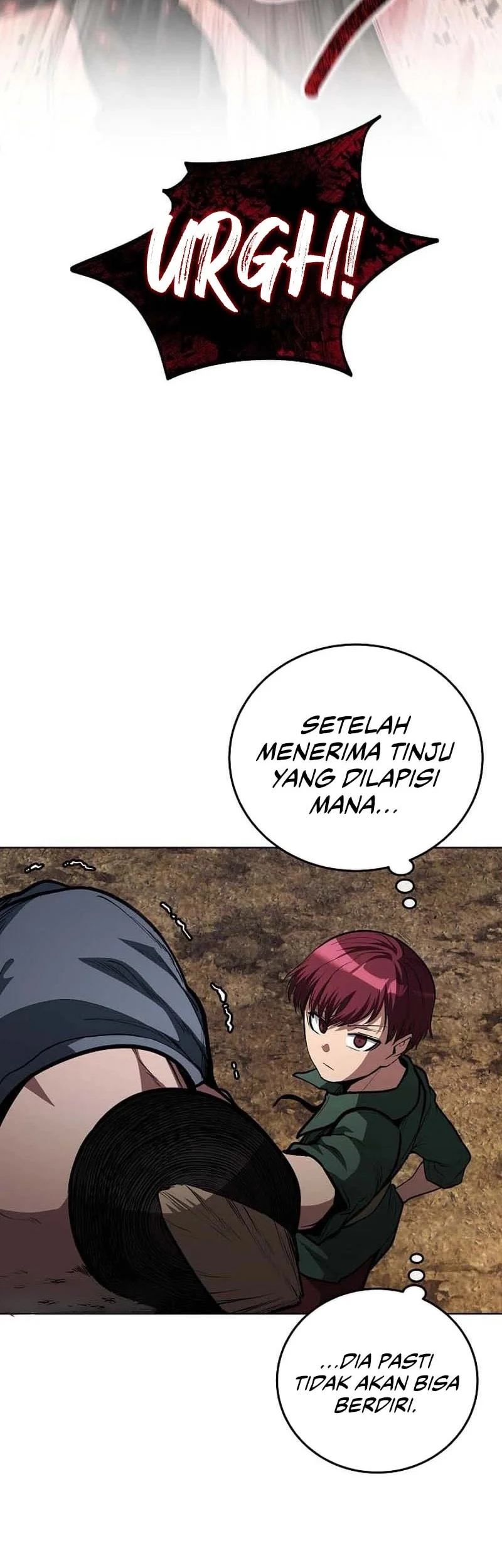 The Immortal Genius Spearman Chapter 7 - halaman 15