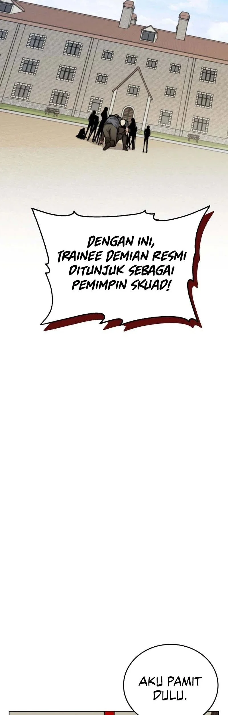 The Immortal Genius Spearman Chapter 7 - halaman 23
