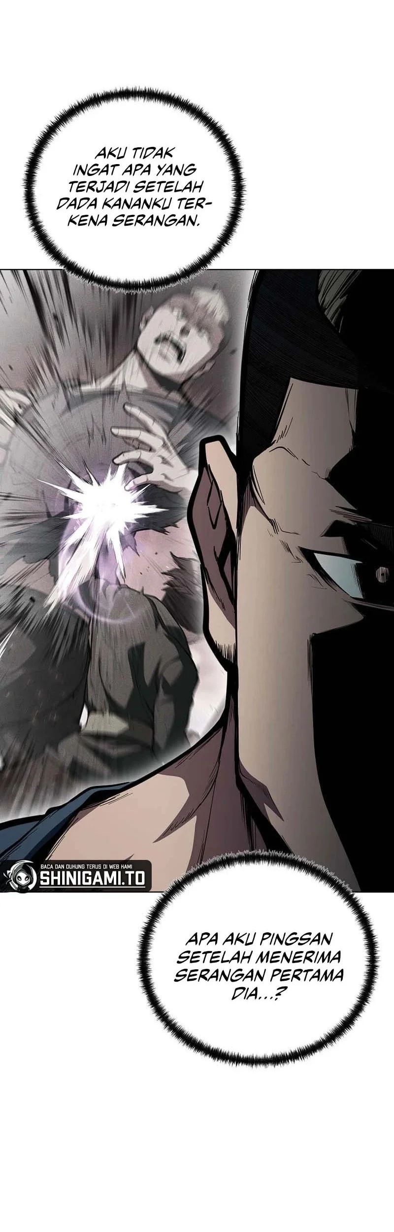 The Immortal Genius Spearman Chapter 7 - halaman 25