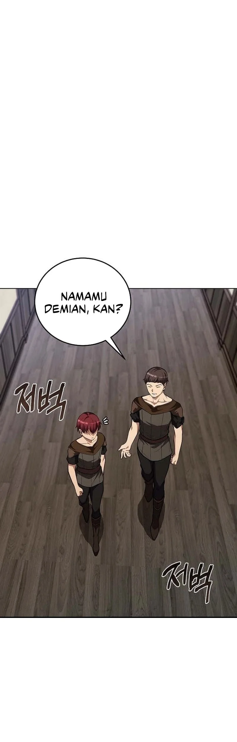 The Immortal Genius Spearman Chapter 7 - halaman 51