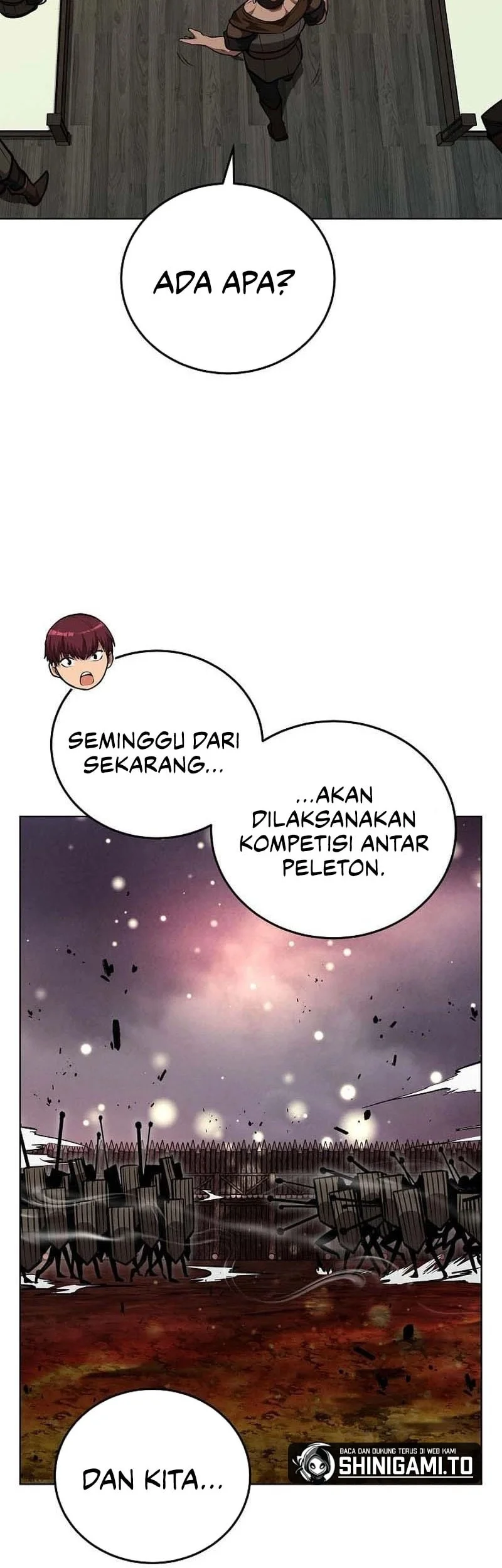 The Immortal Genius Spearman Chapter 7 - halaman 55