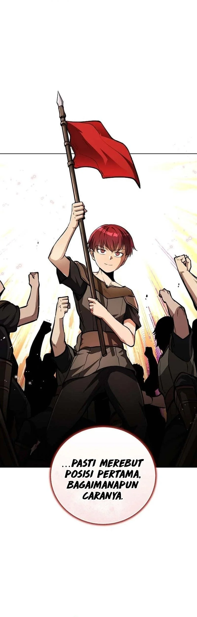 The Immortal Genius Spearman Chapter 7 - halaman 56