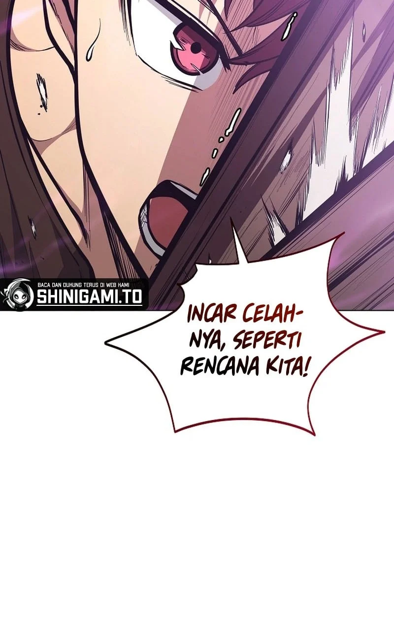 The Immortal Genius Spearman Chapter 8 - halaman 21