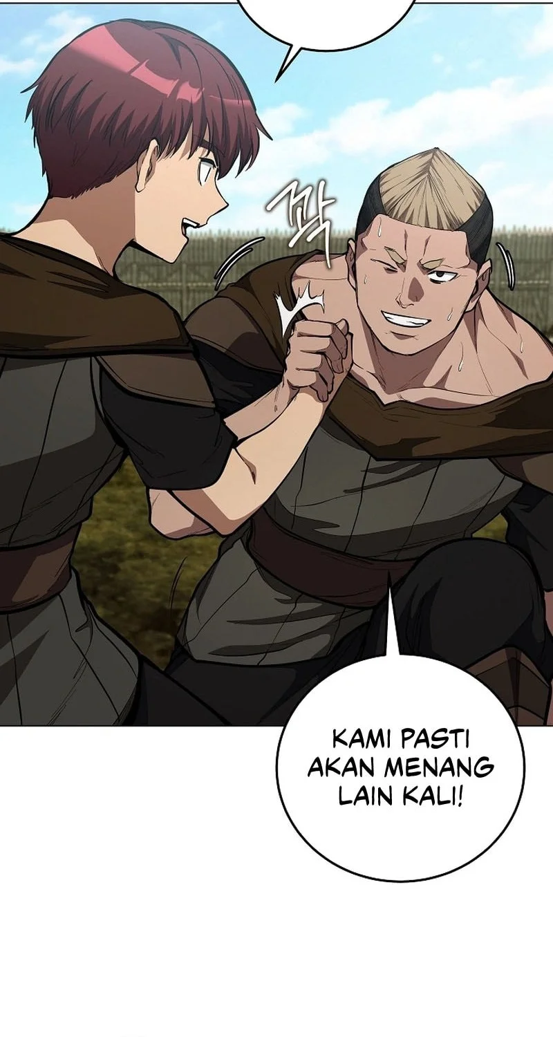 The Immortal Genius Spearman Chapter 8 - halaman 33