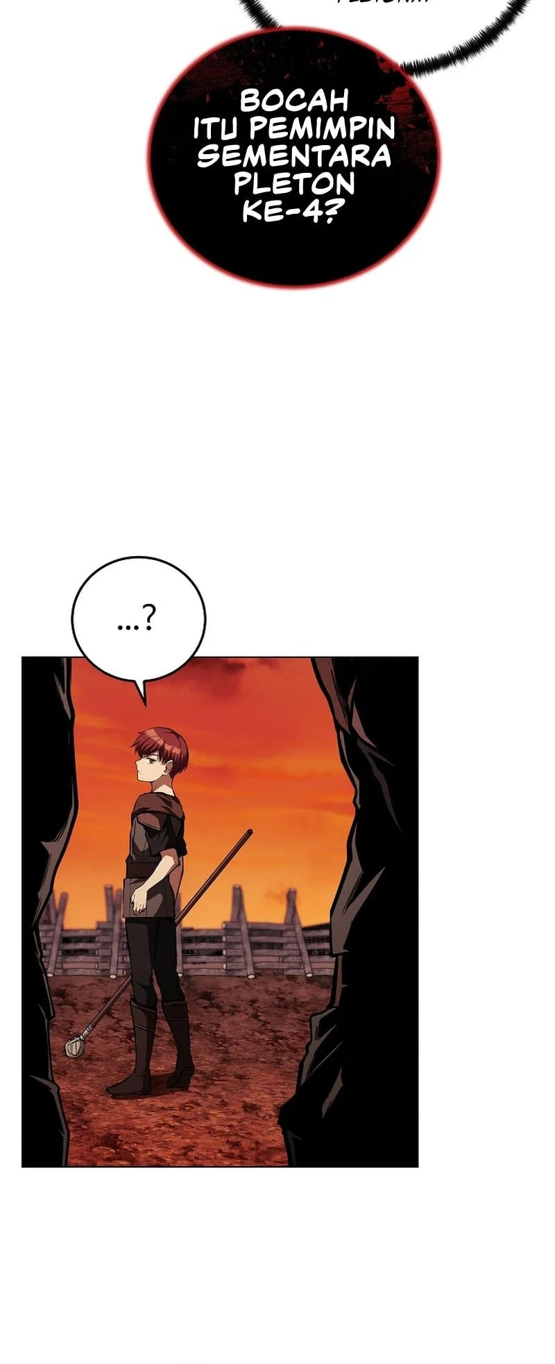 The Immortal Genius Spearman Chapter 8 - halaman 37