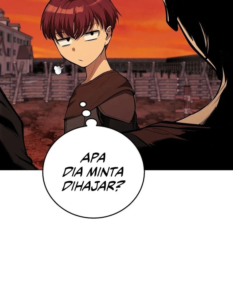 The Immortal Genius Spearman Chapter 8 - halaman 41