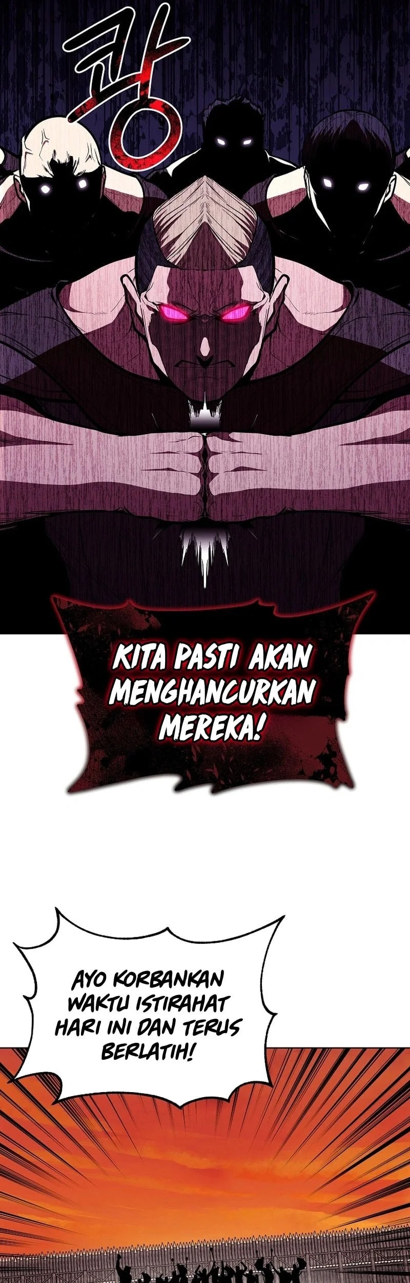 The Immortal Genius Spearman Chapter 8 - halaman 46