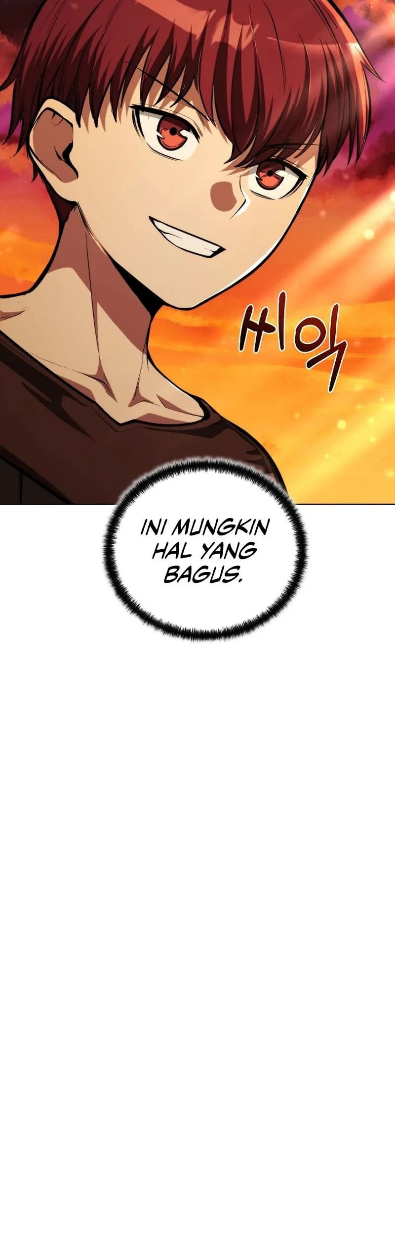 The Immortal Genius Spearman Chapter 8 - halaman 48