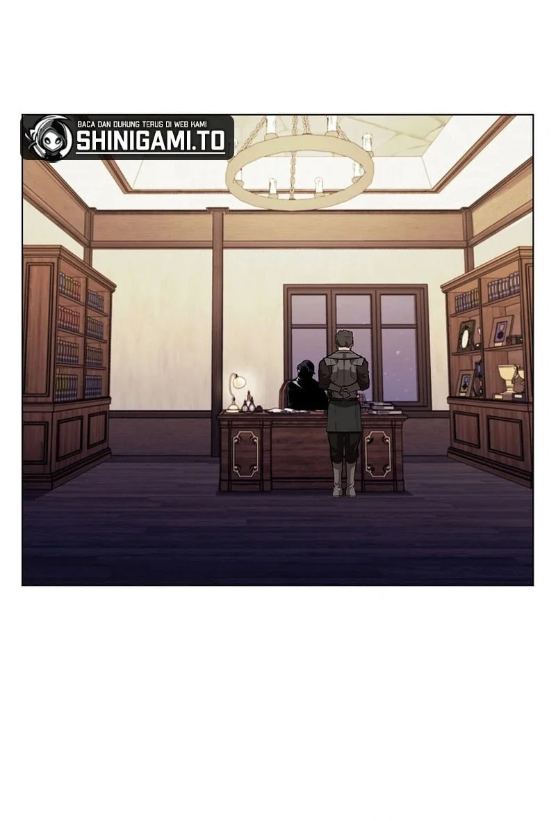 The Immortal Genius Spearman Chapter 8 - halaman 49