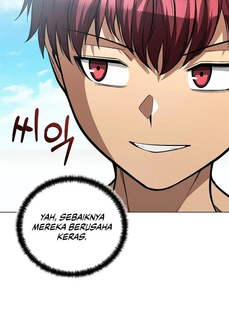 The Immortal Genius Spearman Chapter 8 - halaman 5