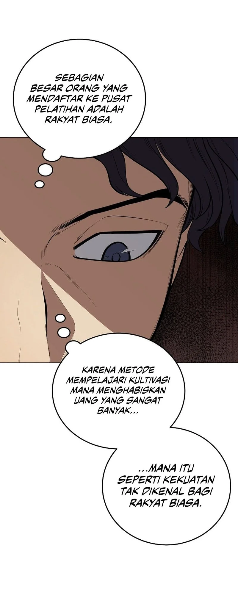 The Immortal Genius Spearman Chapter 8 - halaman 53