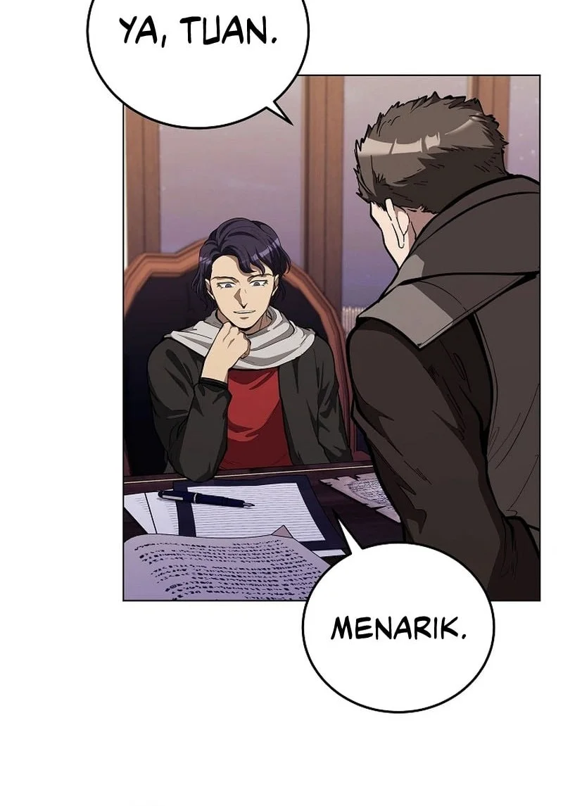 The Immortal Genius Spearman Chapter 8 - halaman 57