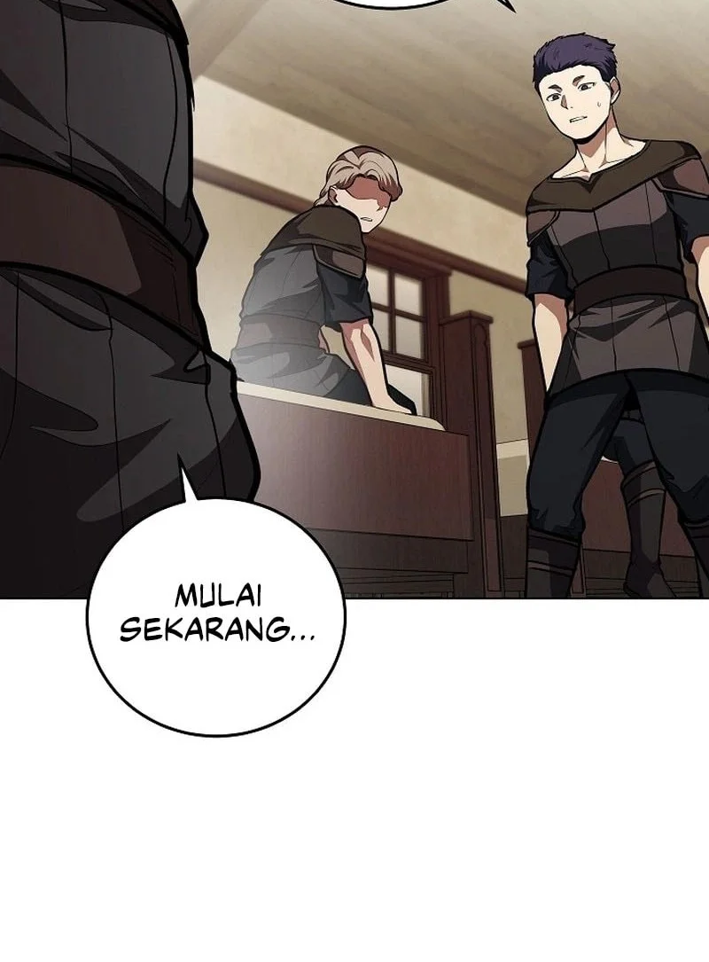 The Immortal Genius Spearman Chapter 9 - halaman 13
