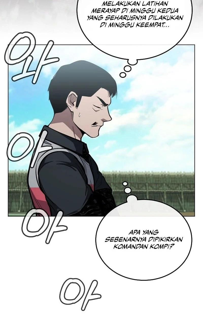 The Immortal Genius Spearman Chapter 9 - halaman 21