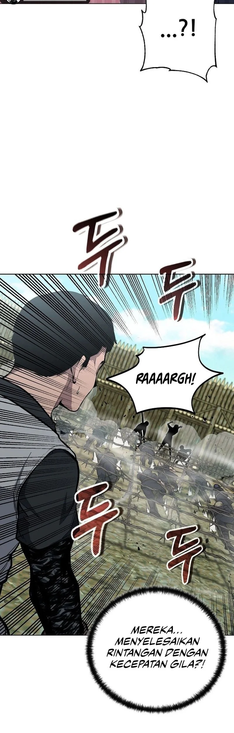 The Immortal Genius Spearman Chapter 9 - halaman 23