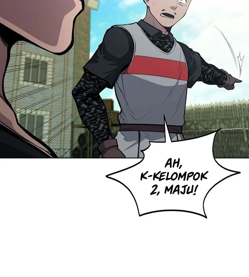 The Immortal Genius Spearman Chapter 9 - halaman 25