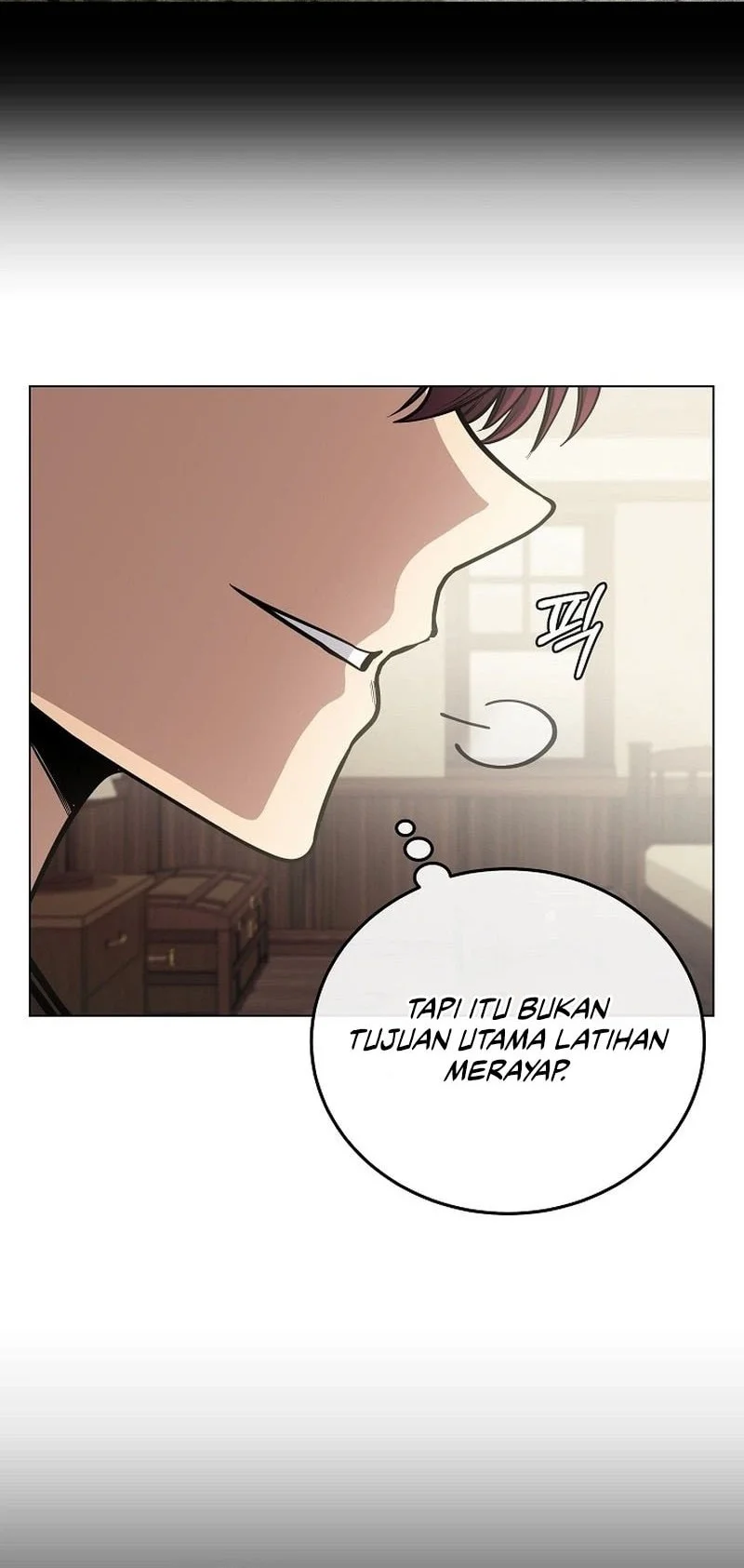 The Immortal Genius Spearman Chapter 9 - halaman 9