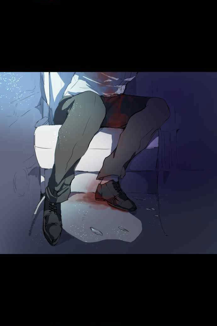 The Immortal Girl and Her Contract With the Hundred Demons Chapter 1 - halaman 3