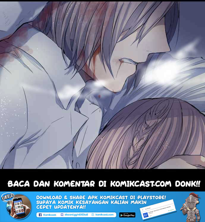 The Immortal Girl and Her Contract With the Hundred Demons Chapter 1 - halaman 4