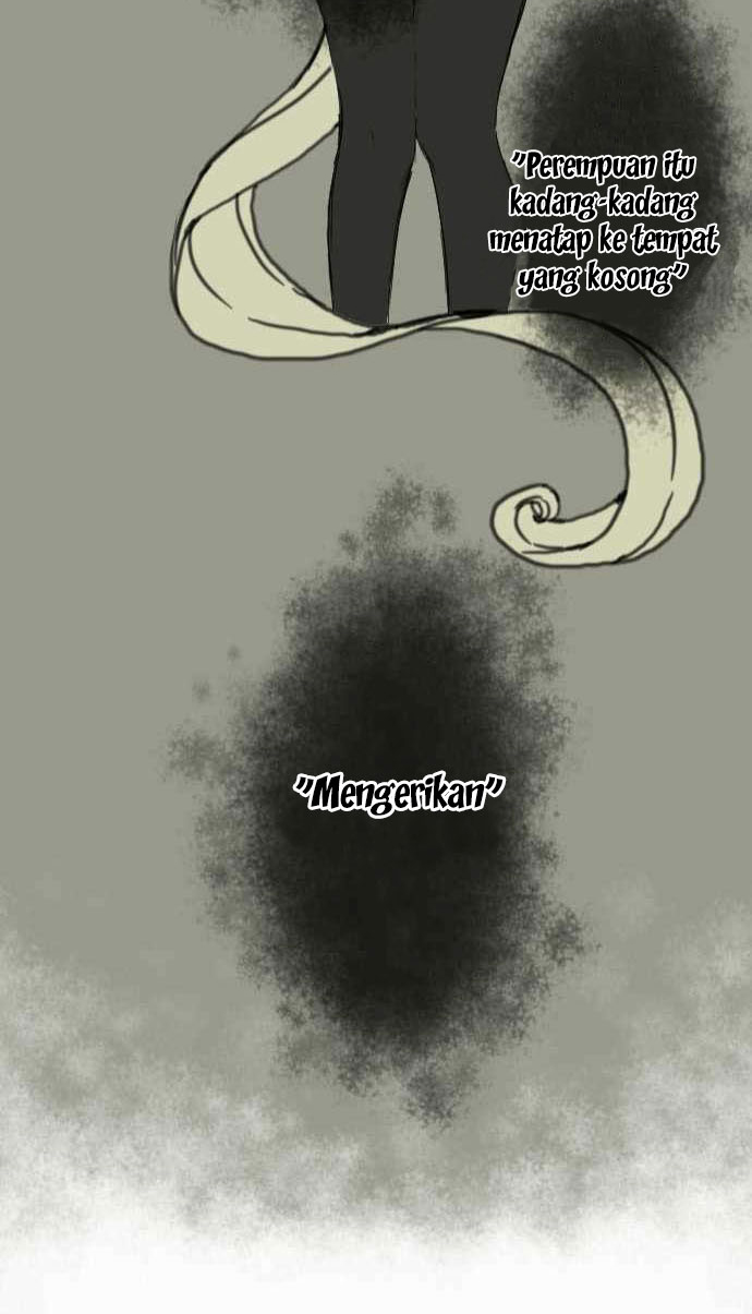 The Immortal Girl and Her Contract With the Hundred Demons Chapter 1 - halaman 40