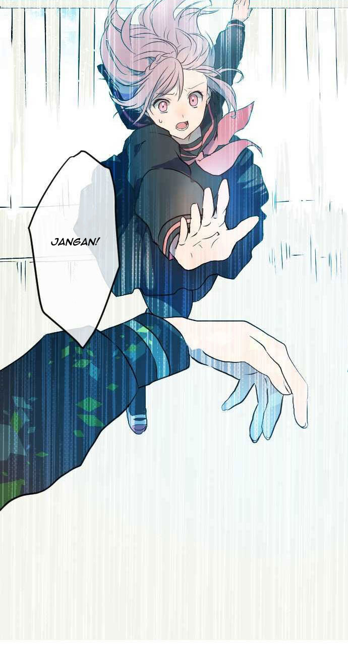 The Immortal Girl and Her Contract With the Hundred Demons Chapter 1 - halaman 46