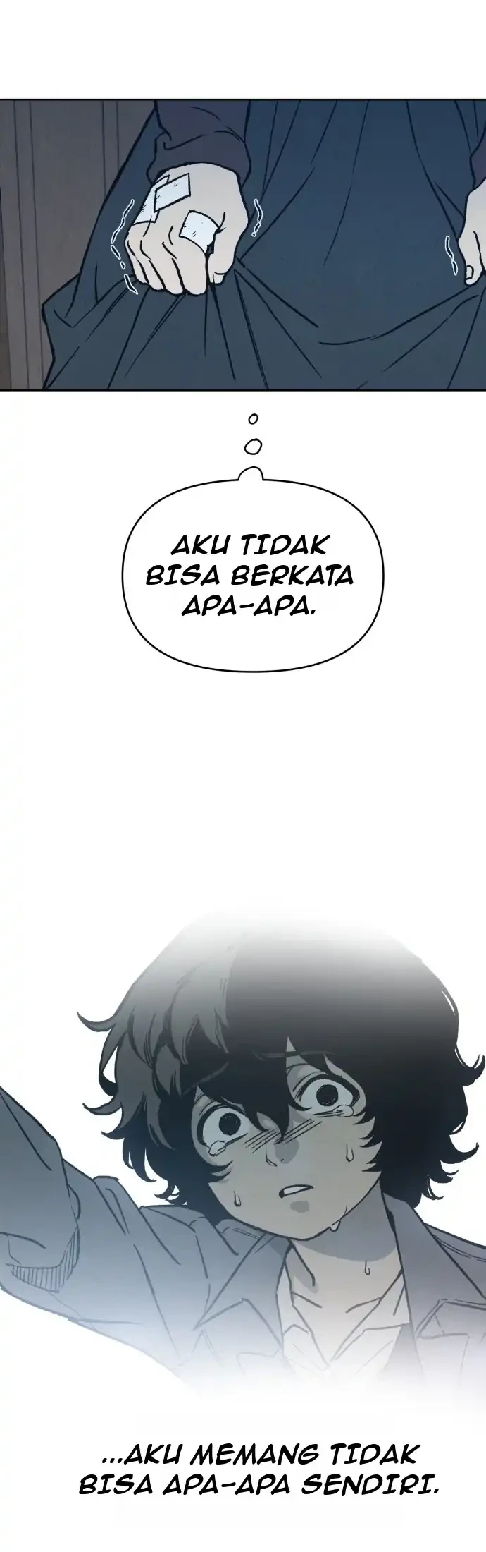 The Impossible Delivery Chapter 1 - halaman 10