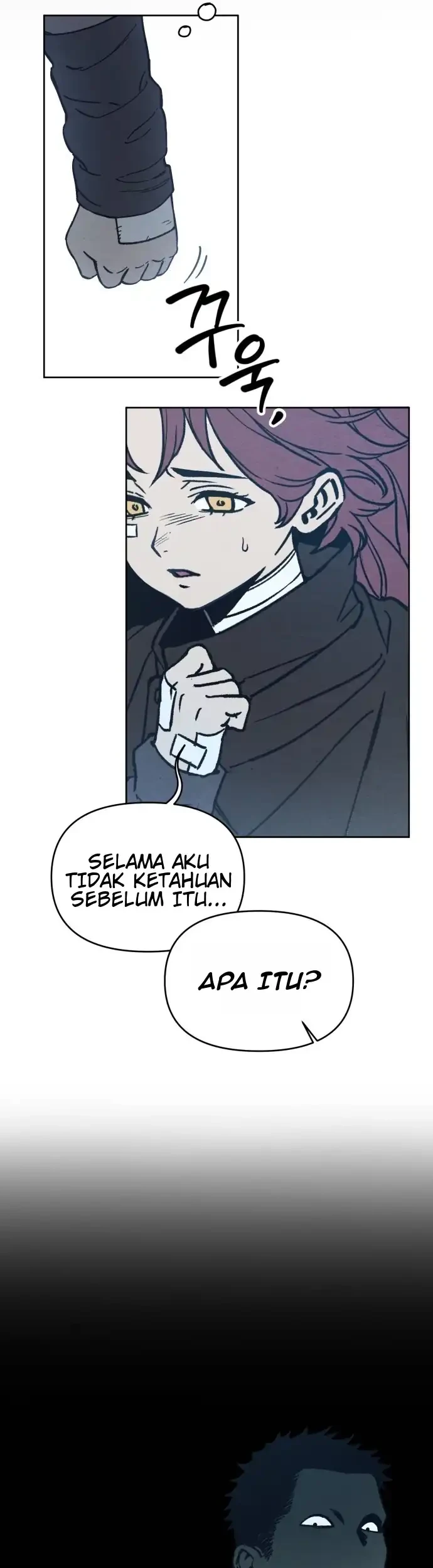 The Impossible Delivery Chapter 1 - halaman 15