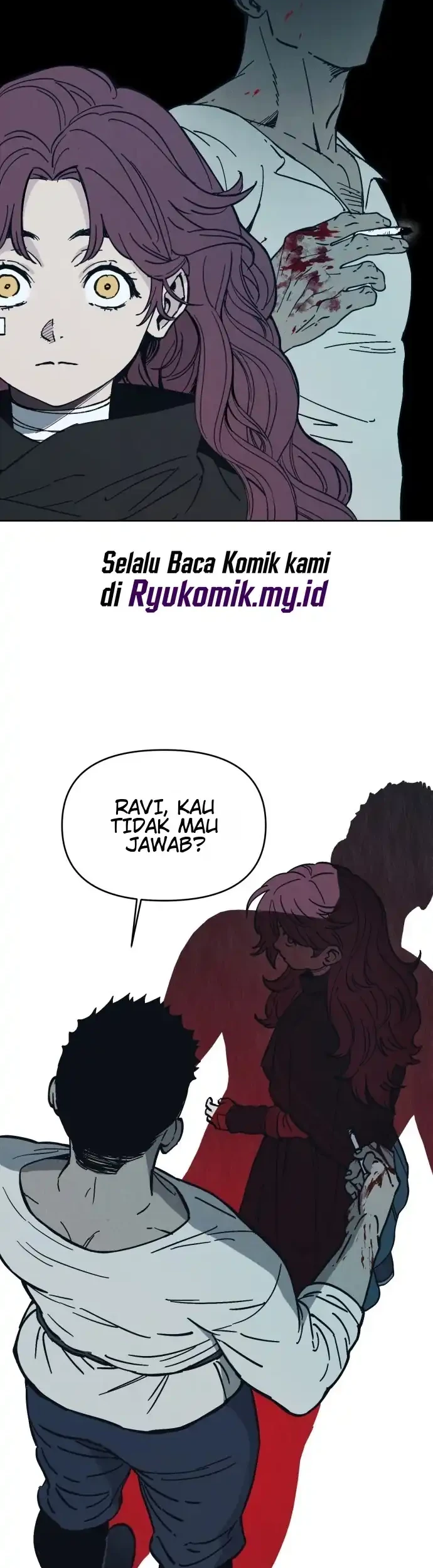 The Impossible Delivery Chapter 1 - halaman 16