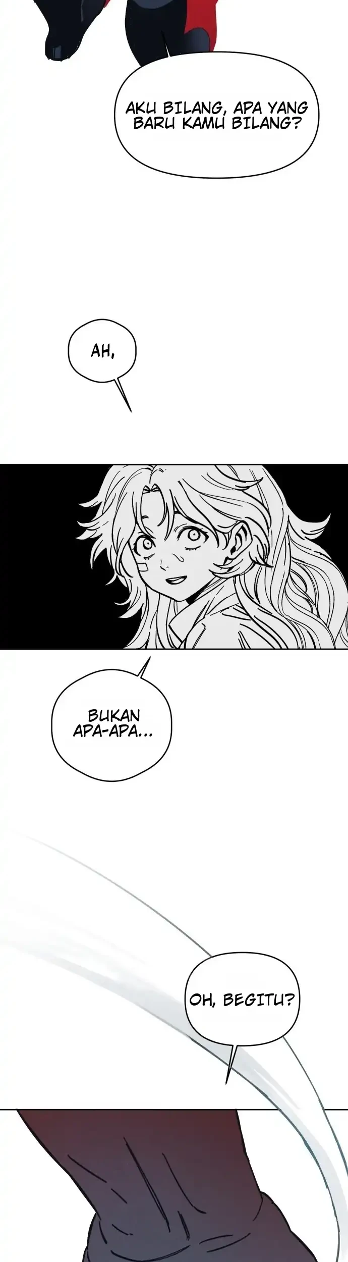 The Impossible Delivery Chapter 1 - halaman 17
