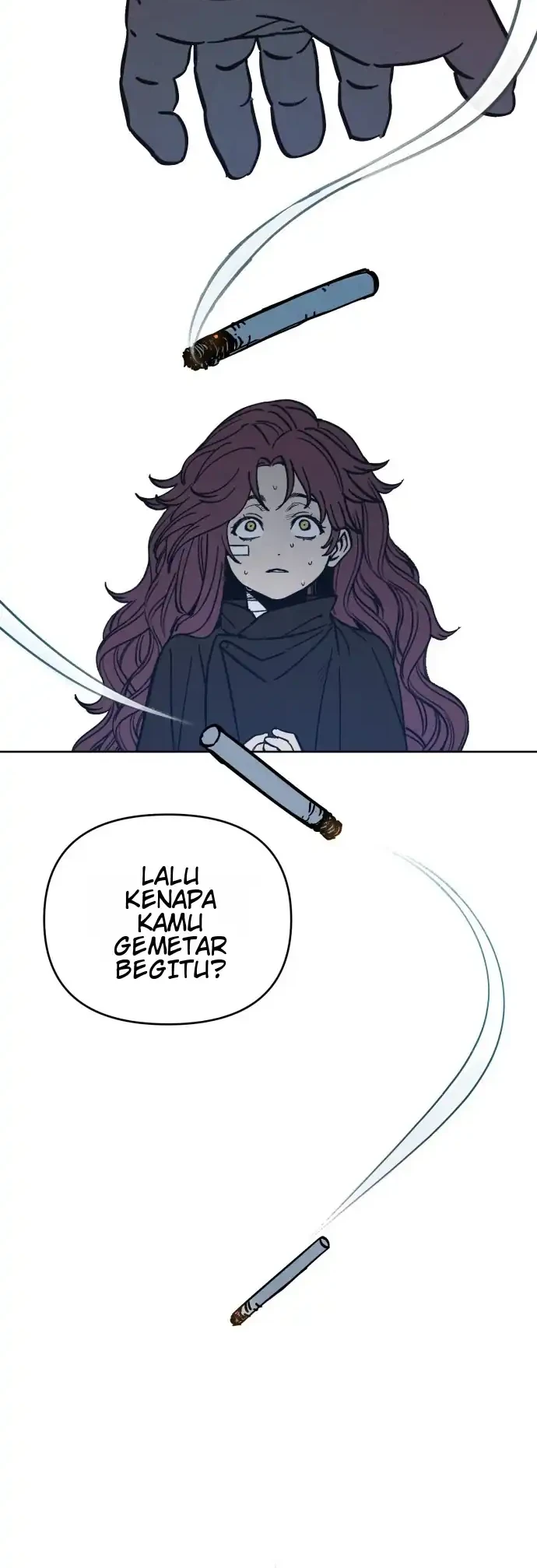 The Impossible Delivery Chapter 1 - halaman 18
