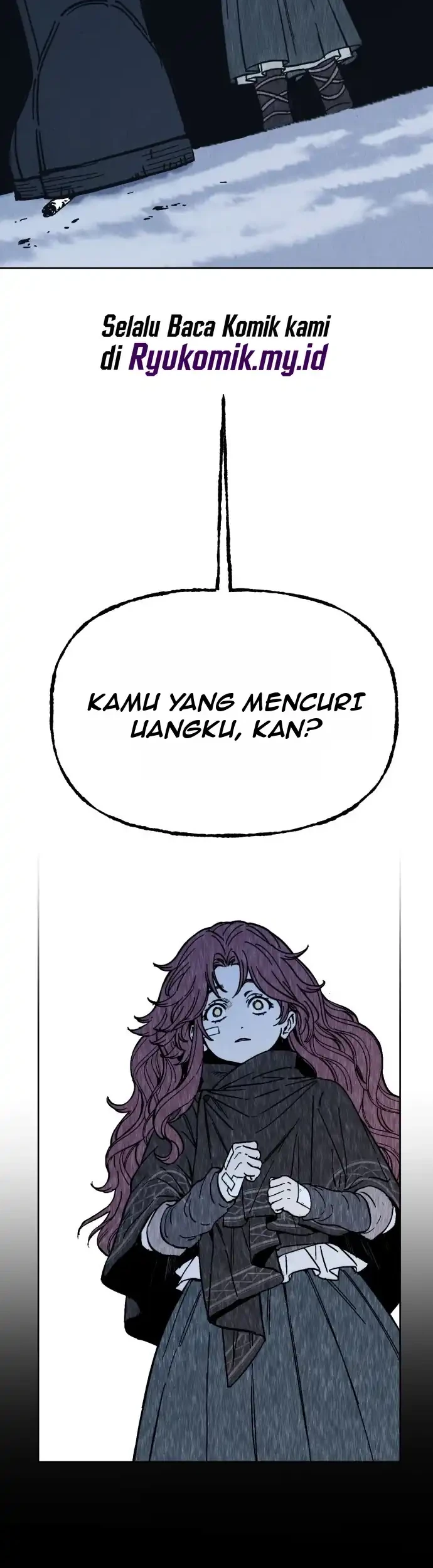 The Impossible Delivery Chapter 1 - halaman 20