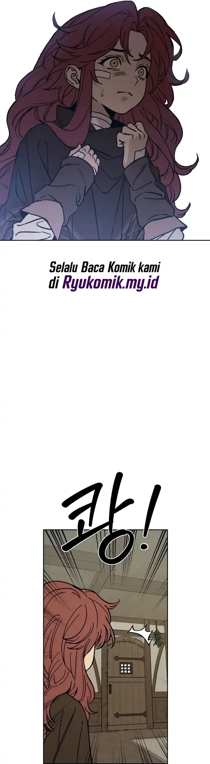 The Impossible Delivery Chapter 1 - halaman 3