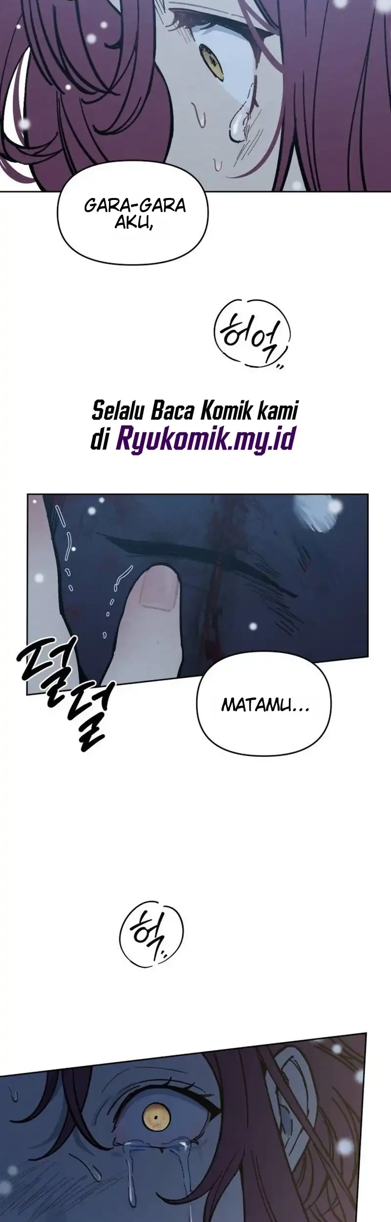 The Impossible Delivery Chapter 2 - halaman 10