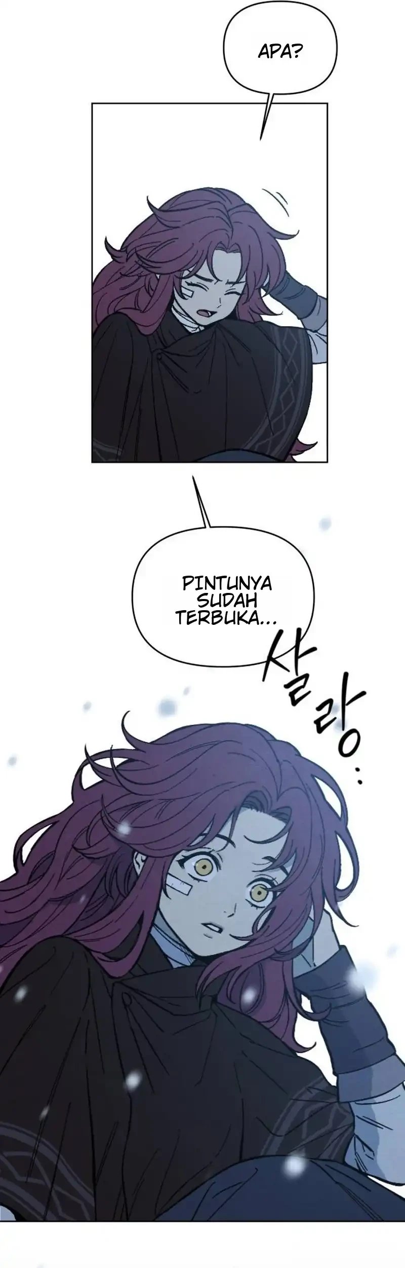 The Impossible Delivery Chapter 2 - halaman 32