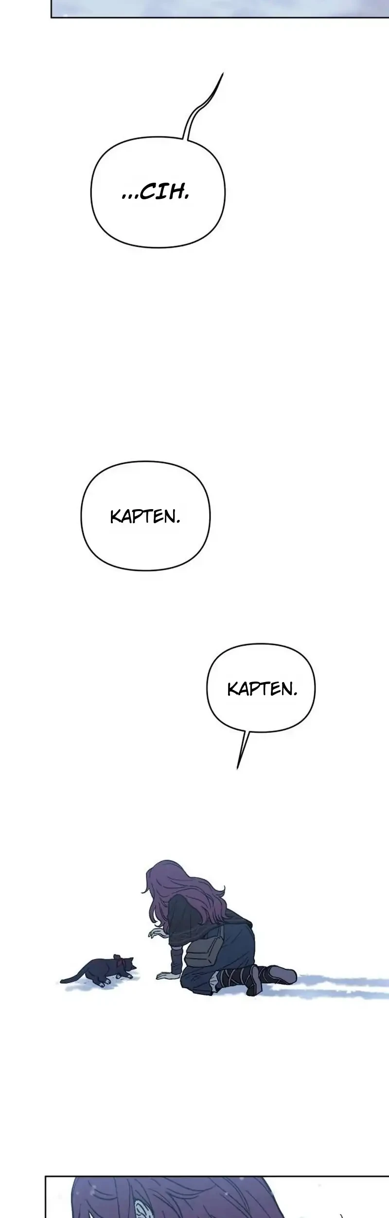 The Impossible Delivery Chapter 2 - halaman 7
